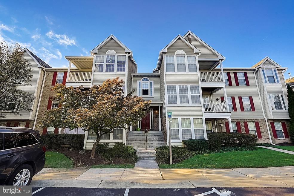 6205 Sandpiper Ct unit 205, Elkridge, MD 21075 - photo 1