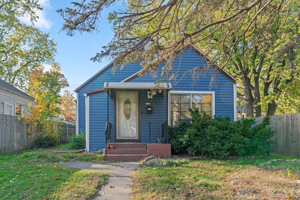 7142 Wicker Ave, Hammond, IN 46323 - photo 1