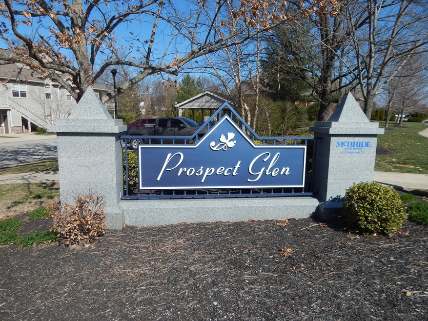Prospect Glen