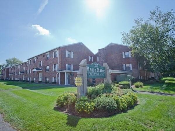 265 New Ludlow Rd unit D2, Chicopee, MA 01020 - photo 1