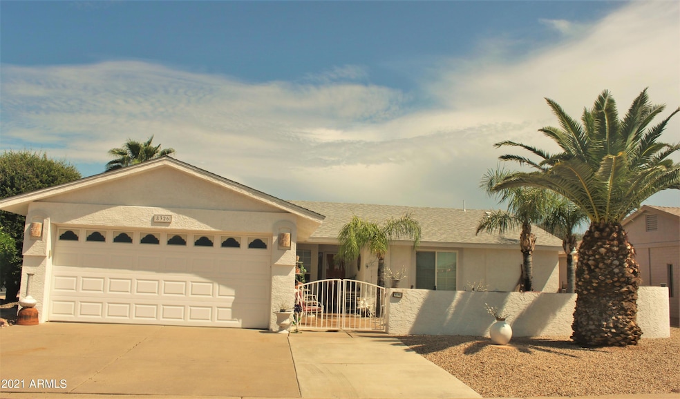 8326 E Ebola Ave, Mesa, AZ 85208 - photo 1