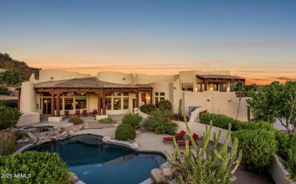 For Rent $10,000/month