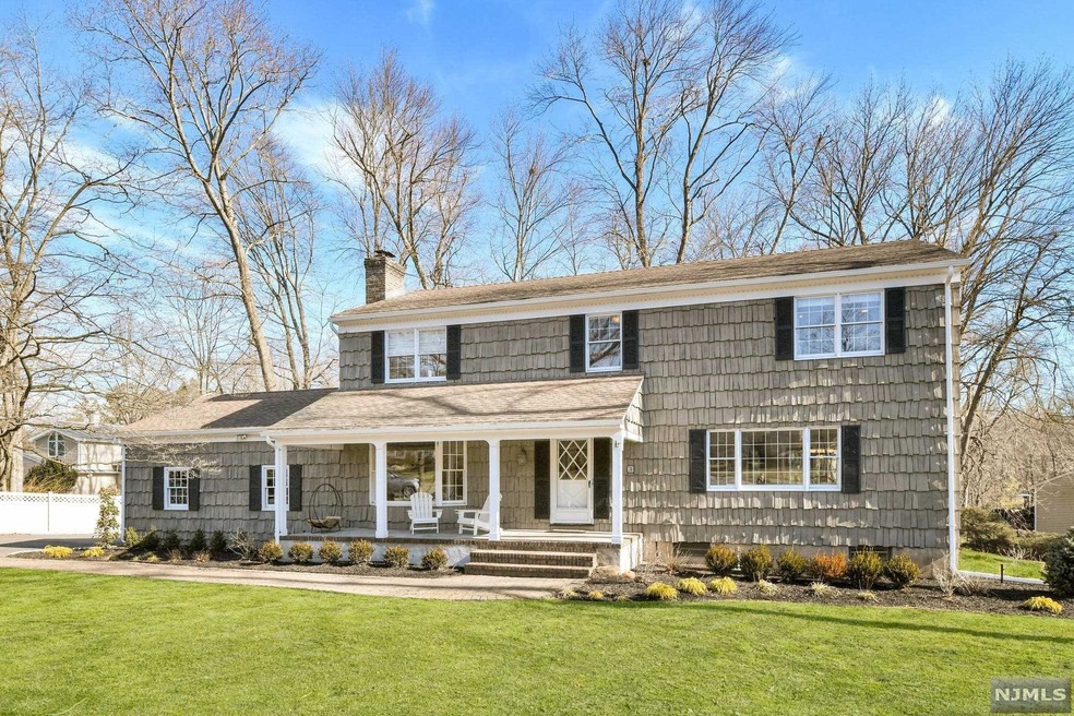 36 Feather Ln, Old Tappan, NJ 07675 - photo 1