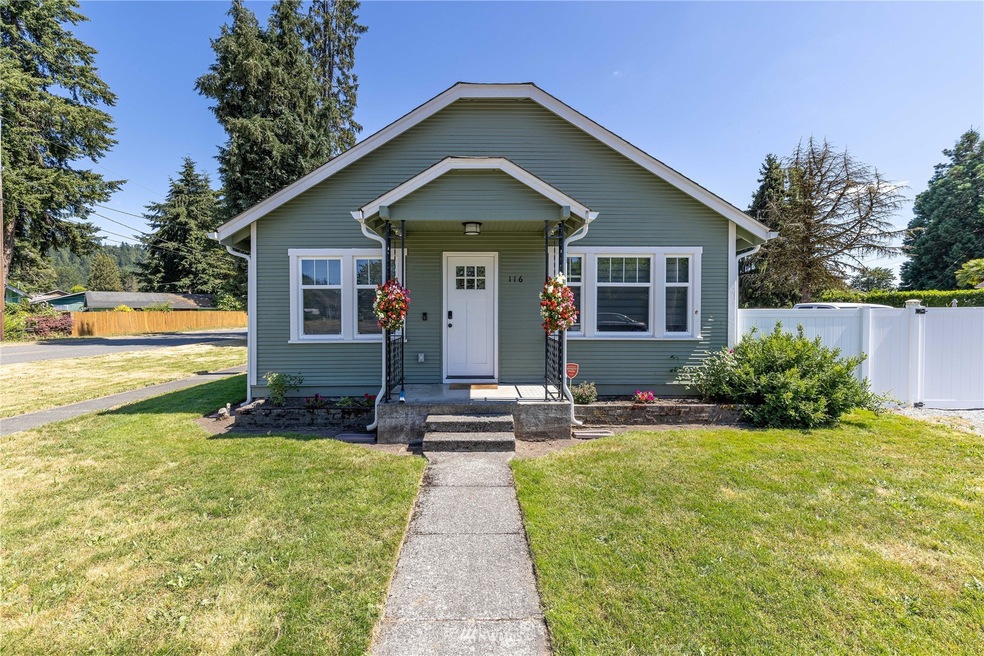 116 Bridge St SE, Orting, WA 98360 - photo 1