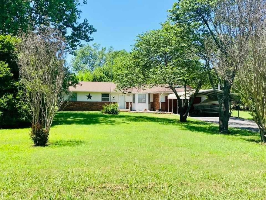 5608 Aquarius, Shawnee, OK 74804 - photo 1