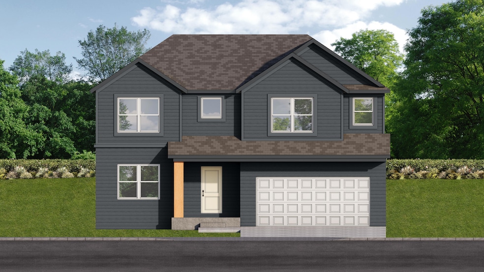 832 S Orchard Crest Ave, Springfield, MO 65802 - photo 1