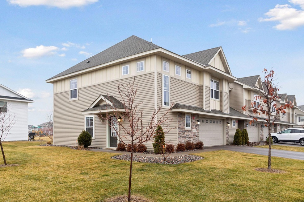 2127 Ada Dr, Lino Lakes, MN 55038 - photo 1