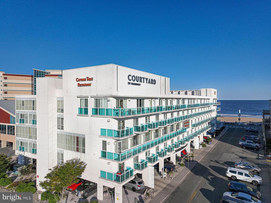 2 15th St unit 508, Ocean City, MD 21842 - photo 1