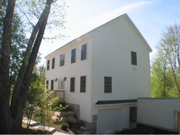 Lot 24 Century Oaks, Epping, NH 03042 - photo 1