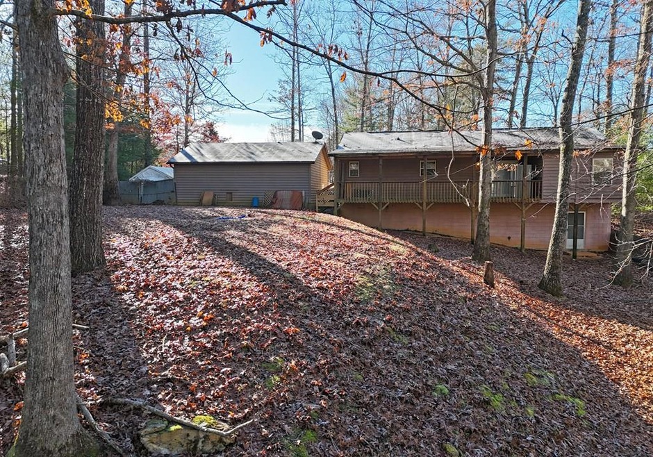 35 Hope Rd, Murphy, NC 28906 MLS 147388