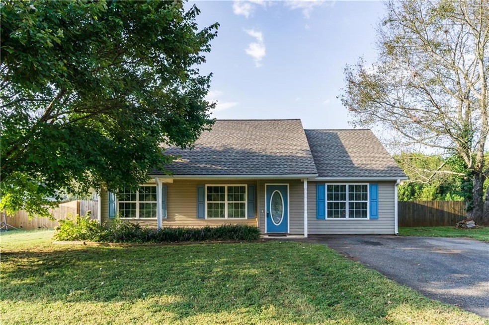 326 Fortner Dr, Dahlonega, GA 30533 - photo 1