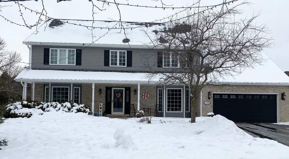 1143 Tuscany Ln, Naperville, IL 60564 - photo 1