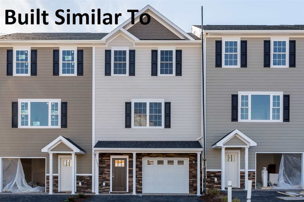 1245 Harvest Ct unit 115, Rockingham, VA 22801 - photo 1