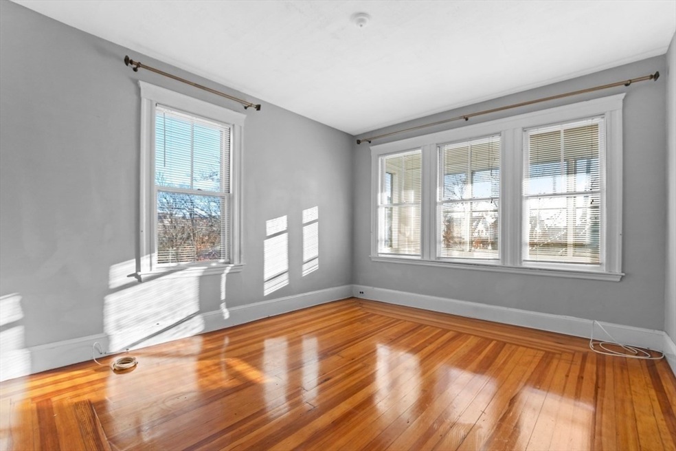 141 4th St unit 2, Medford, MA 02155 - photo 1