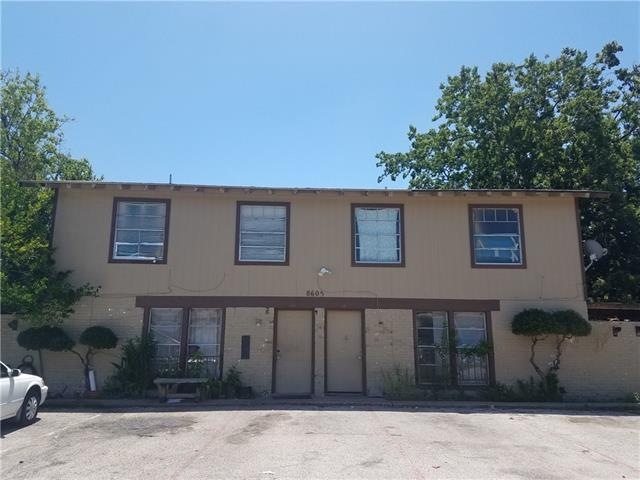 Front Exterior