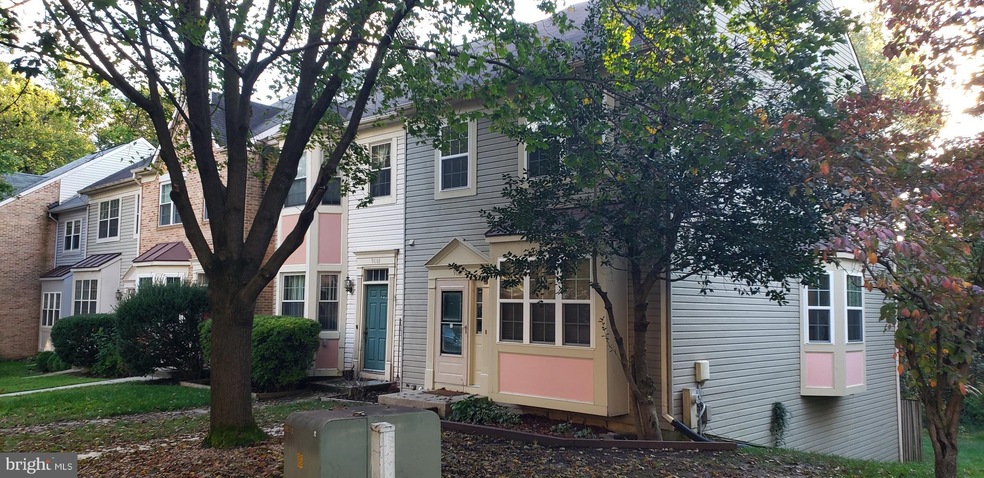 9667 Horsham Dr, Laurel, MD 20723 - photo 1