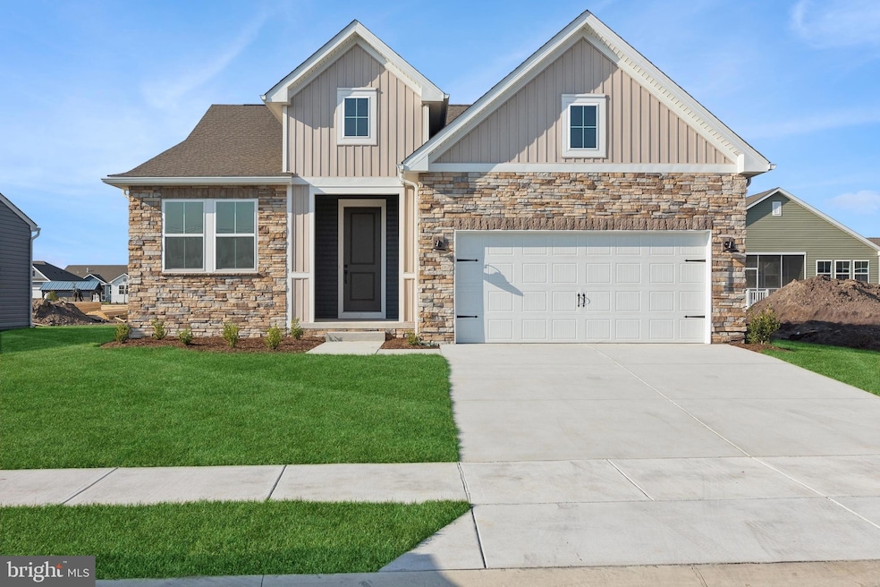 36366 W Old Gate Dr, Georgetown, DE 19947 - photo 1