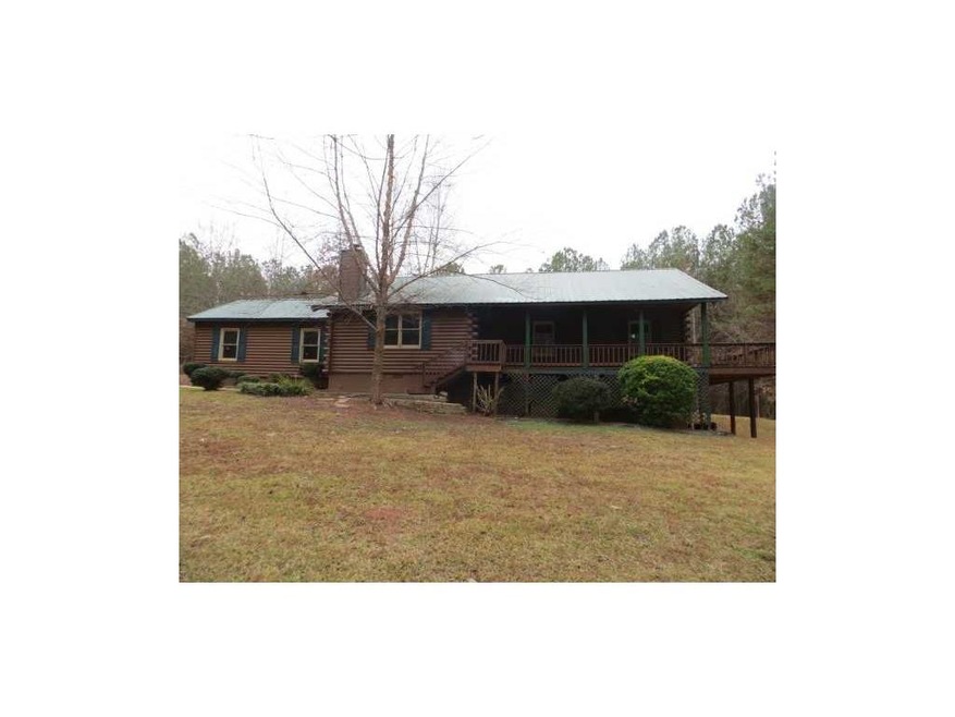 455 Lake Cir, Carrollton, GA 30116 - photo 1