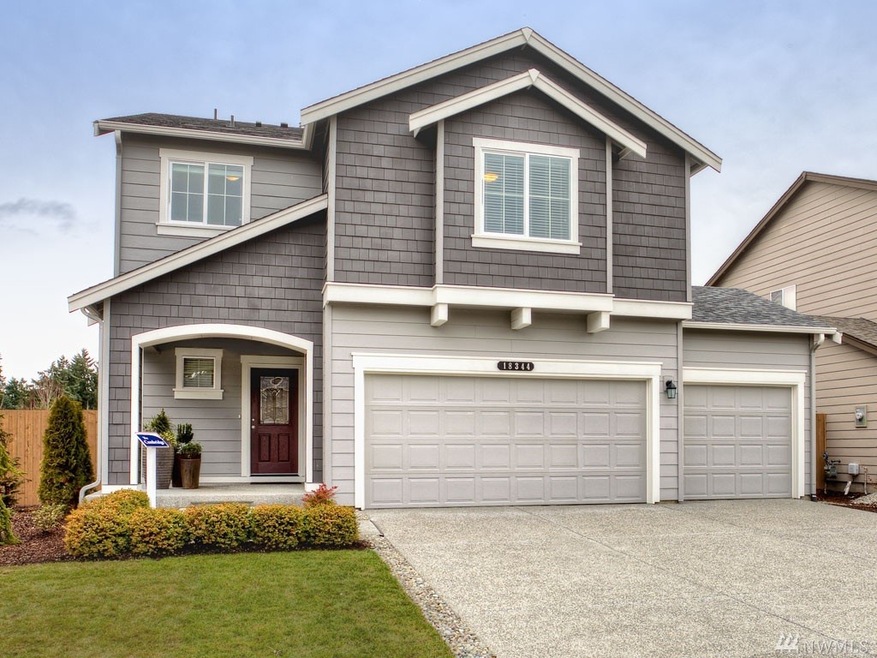 10593 191st St E unit 119, Puyallup, WA 98374 - photo 1