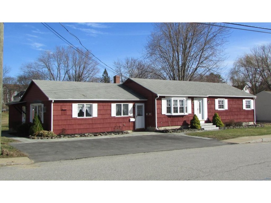 101 Grove St, Dover, NH 03820 - photo 1
