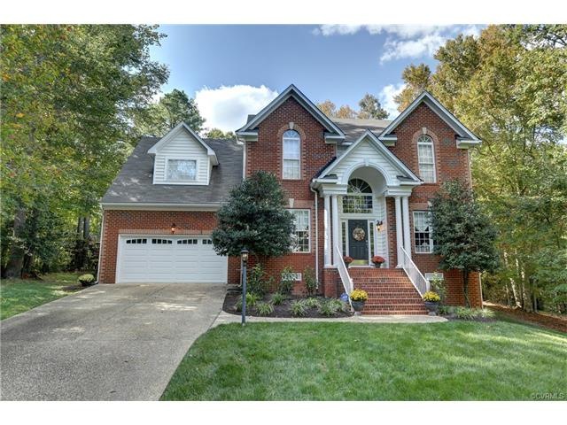 10525 Silverthorn Ct, Mechanicsville, VA 23116 - photo 1