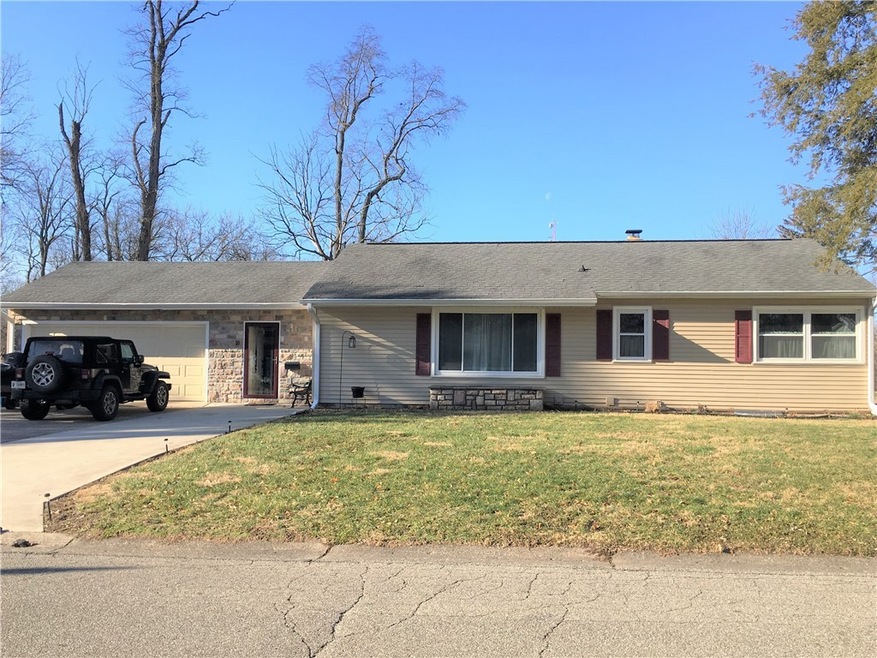 10 Douglass Manor, Covington, IN 47932 - photo 1