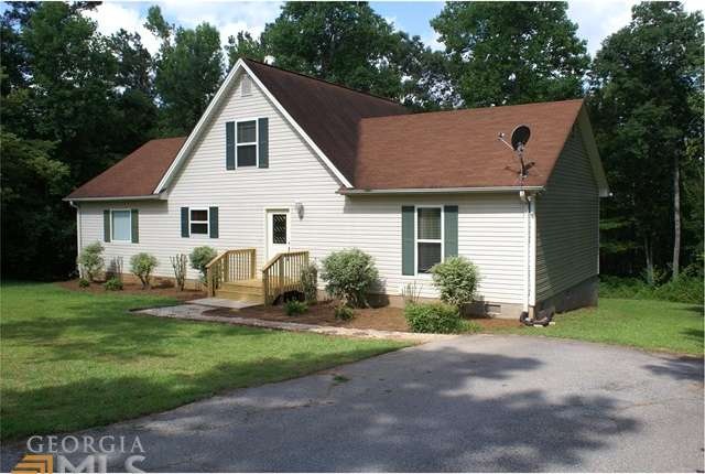 5931 N Helton Rd, Villa Rica, GA 30180 - photo 1