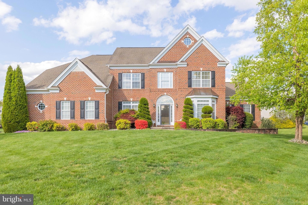 627 Nesting Ln, Middletown, DE 19709 - photo 1