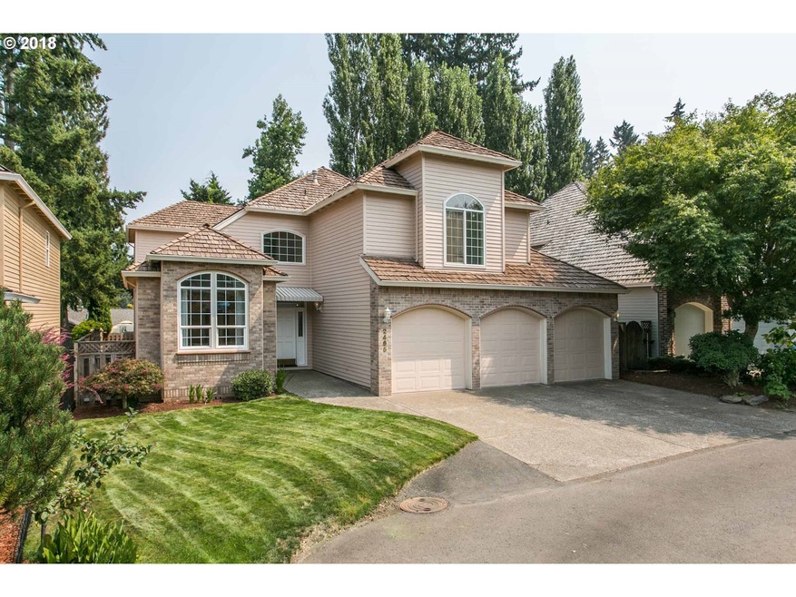 2465 Michael Dr, West Linn, OR 97068 - photo 1