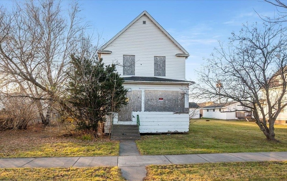 1217 John Ave, Superior, WI 54880 - photo 1