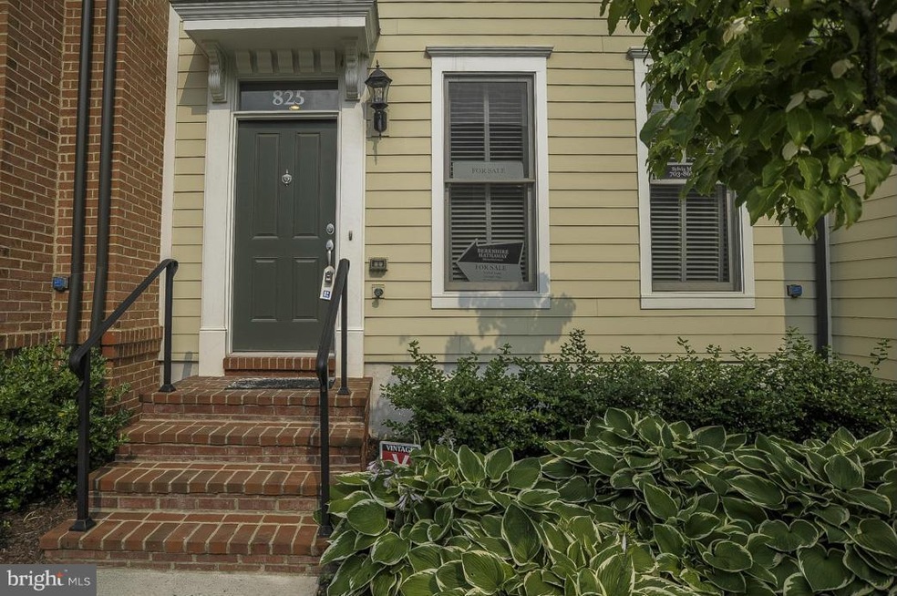 825 N Alfred St, Alexandria, VA 22314 - photo 1