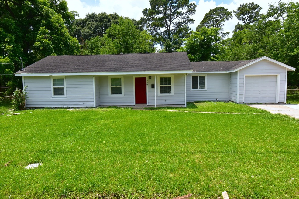 930 Oakstone St, Houston, TX 77015 - photo 1