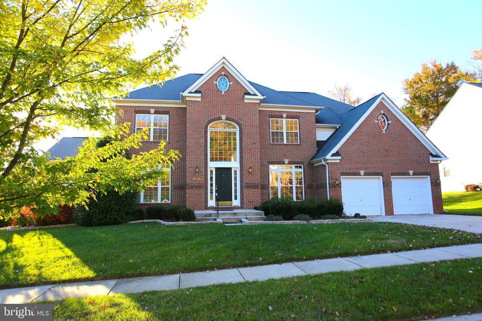 5200 Devonport Ct, Glenn Dale, MD 20769 - photo 1