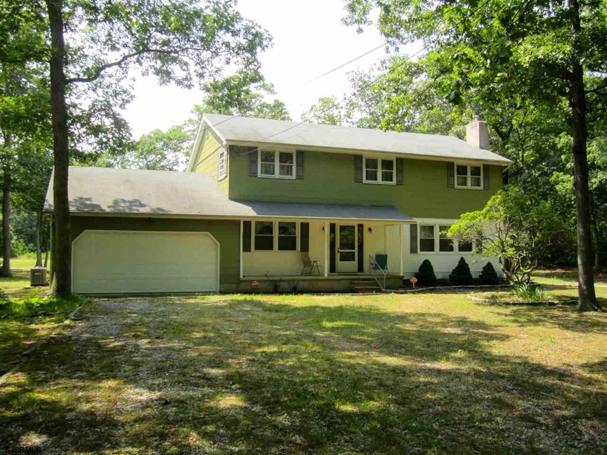 60 Tyler Rd, Ocean View, NJ 08230 - photo 1