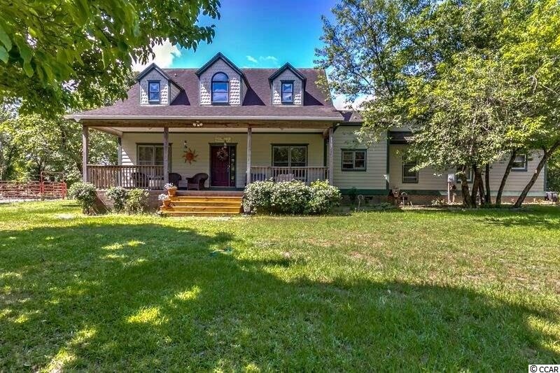 1307 Ralph Rd, Galivants Ferry, SC 29544 - photo 1