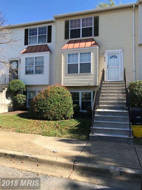 6845 Milltown Ct, District Heights, MD 20747 - photo 1