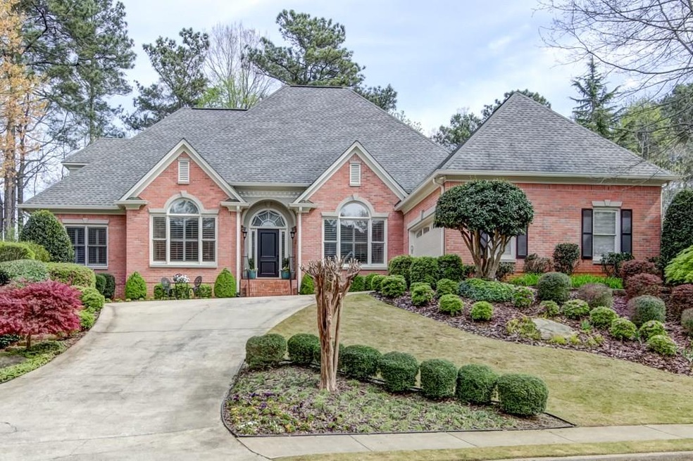 2748 Long Grove Dr, Marietta, GA 30062 - photo 1