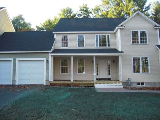 2 Liberty Square Rd unit 2, Boxborough, MA 01719 - photo 1