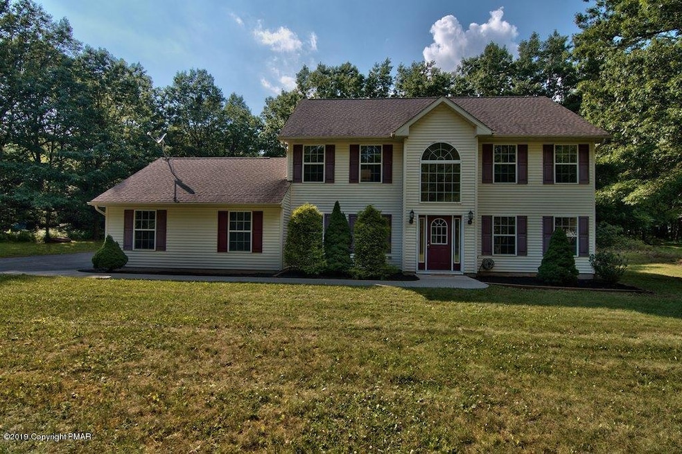 1304 Brian Ln, Effort, PA 18330 - photo 1