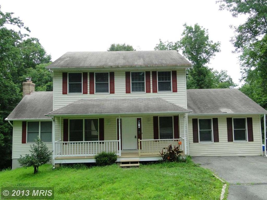 3430 Dixon Ct, Chesapeake Beach, MD 20732 - photo 1