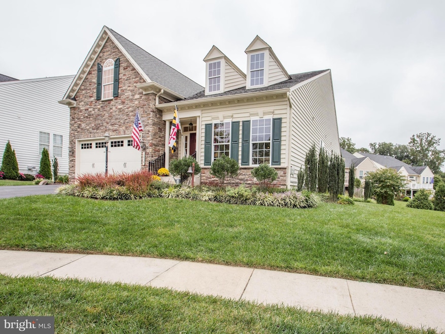 1219 Whetstone Dr, Arnold, MD 21012 - photo 1