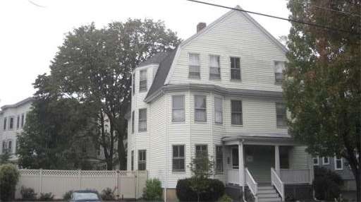 56 Berwick St unit 1, Belmont, MA 02478 - photo 1