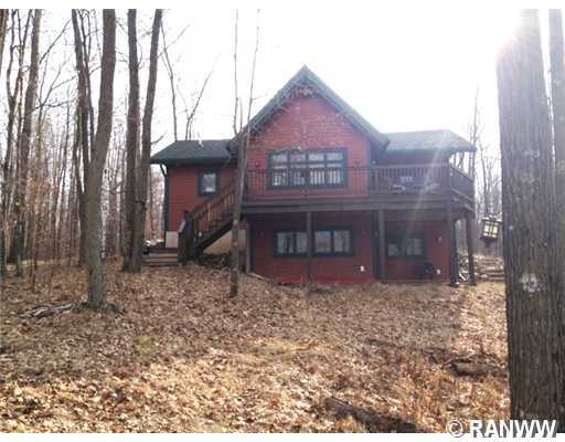 2255 2 Bear Rd, Weyerhaeuser, WI 54895 - photo 1