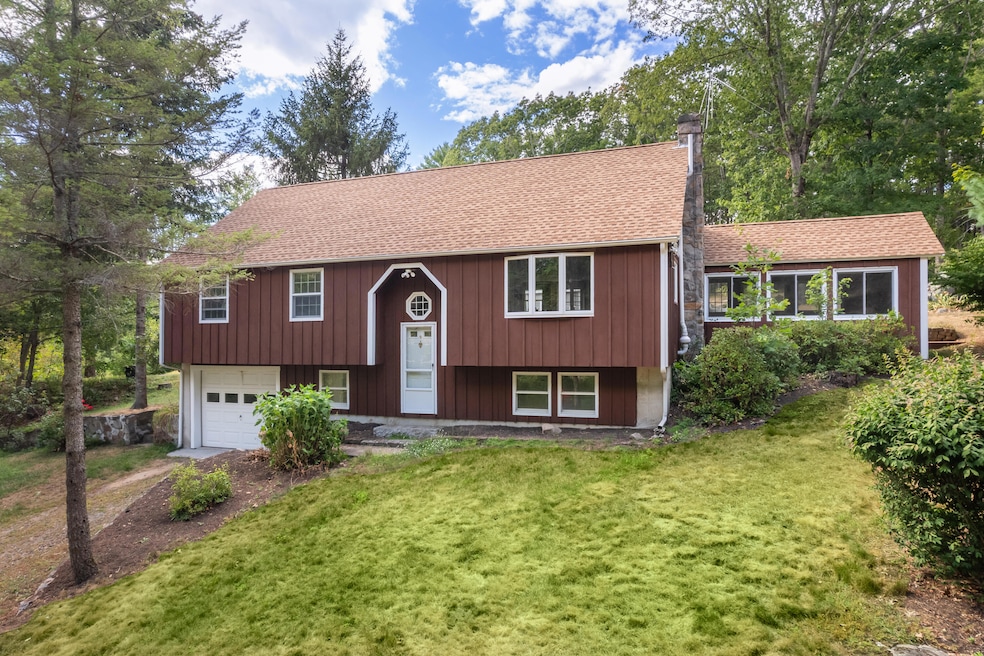 51 Josiah Norton Rd, Cape Neddick, ME 03902 - photo 1