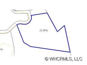 Cloven Cliffs Lot
