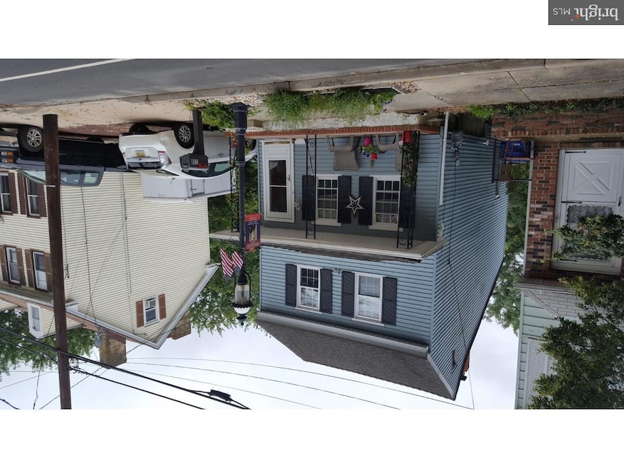 136 Main St, Southampton, NJ 08088 - photo 1