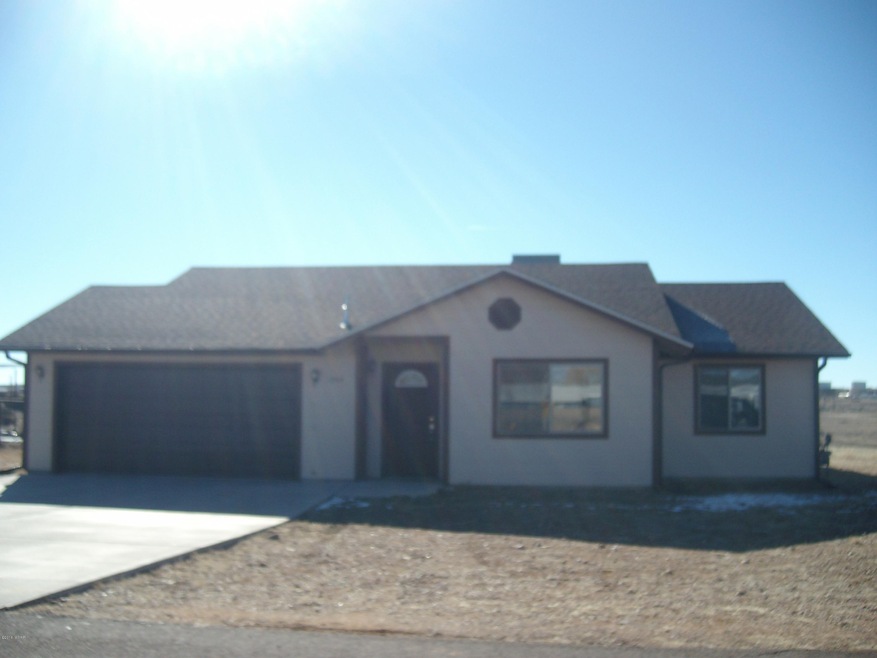 1245 Mountain View Dr, Taylor, AZ 85939 - photo 1