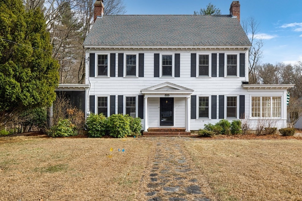 83 Andover Rd, Billerica, MA 01821 - photo 1