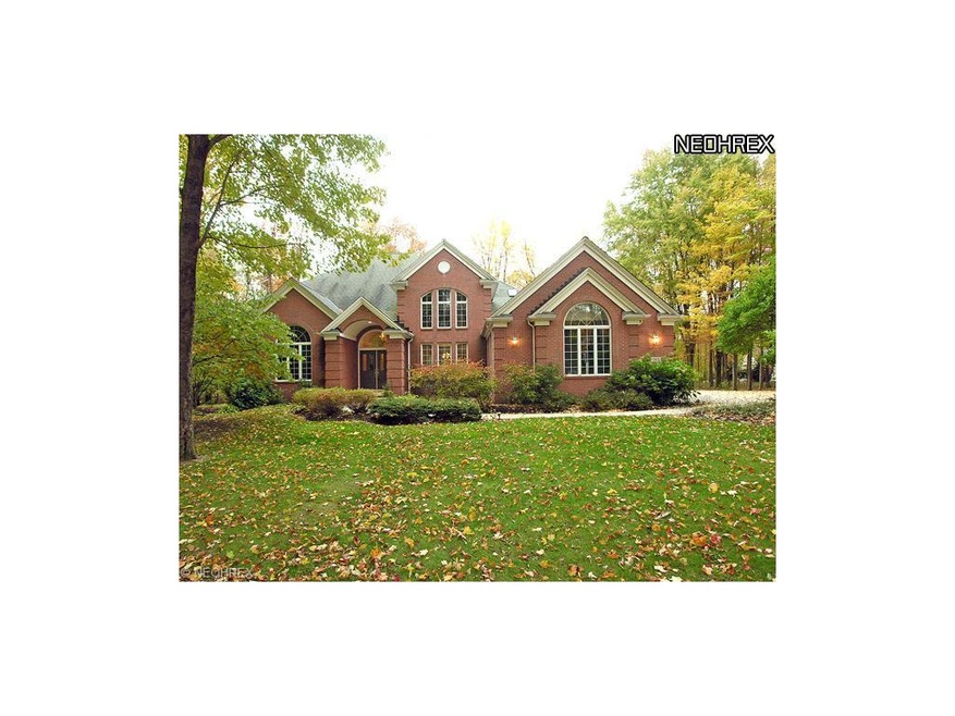 365 Brookside Cir, Aurora, OH 44202 - photo 1