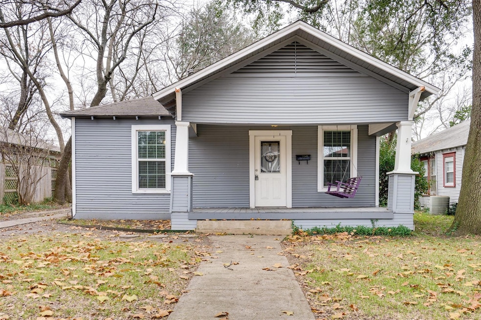 5528 Richard Ave, Dallas, TX 75206 - photo 1